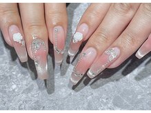 ピクシスネイル(pyxis nail)/