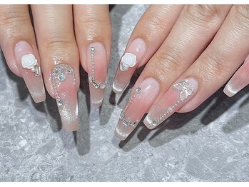 ピクシスネイル(pyxis nail)/