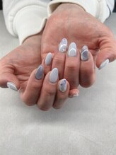 リュクシー(Luxey)/sample design 【A】