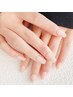 【ワンカラー】ハンド　3850円★