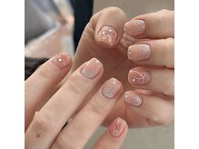 ル クラヴィエ(Le Clavier)/持ち込みデザイン