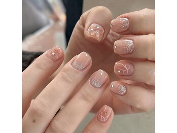 ル クラヴィエ(Le Clavier)/持ち込みデザイン