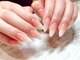 サニーデイズ ネイルアンドビューティー 曙橋店(SunnyDays Nail&Beauty)の写真/【初回オフ込み】 韓国風ちゅるちゅるワンカラー¥6500 色々なアートの定額コースも多数ご用意♪