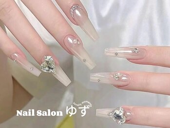 ゆず/持ち込みデザイン