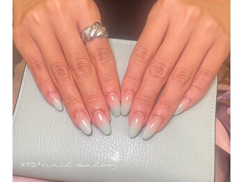 マグロ ネイルサロン/