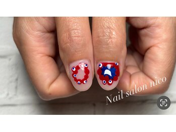 ニコ(nico)/大阪万博★ミャクミャク