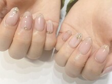 ワイエヌサロン(yn salon)/