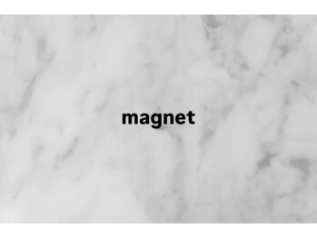 キャンアイドレッシー 新浦安店/マグネット