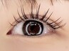【新技術☆エクパーマ】下がりまつ毛の方におすすめ　10000→9500