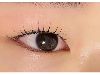 アイラッシュプラン メル 高槻JR駅前店(eyelash plan Mel)/