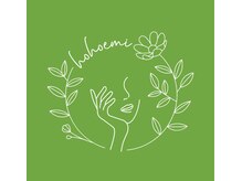 スマイリングサロン ホホエミ(笑)/smillingsalon～笑～ロゴ