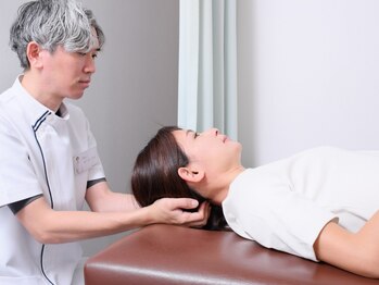 つくし鍼灸整骨院の写真/確かな技術と専門知識でお悩み解決◎心身ともにリフレッシュし、健康的なお身体へ♪毎日の生活の質もUP!
