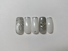アンネ 表参道(ANNE)/【Hand】トレンド/シーズン 定額