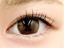 アルボーテ ルジェ 芦屋(Art BeAute' ROUGET)/立ち上げストレート