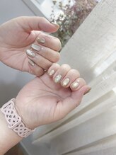 ソフィアネイル 赤羽店(Sofia Nail)/