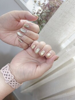 ソフィアネイル 赤羽店(Sofia Nail)/