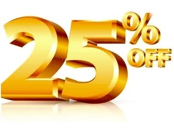 サロンドシュシュ 心斎橋本店(salon de chouchou)/★Happy Birthday 25%オフ★