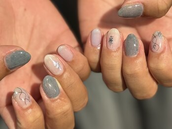 ハレ(80_hare_)/ライト定額コース