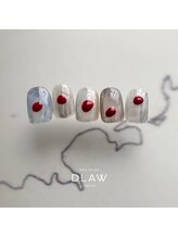 ドロウトーキョー(DLAW tokyo)/10月 デザインプラス