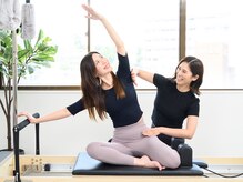 スタジオティーティー 関内店(STUDIO TT)/ 楽しみながら運動できる★
