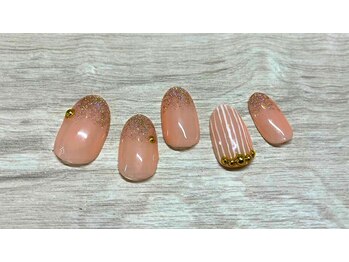 クレスト 高槻店(CREST)/シンプルデザインが豊富♪