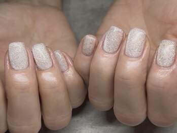 フラッシュマグネット