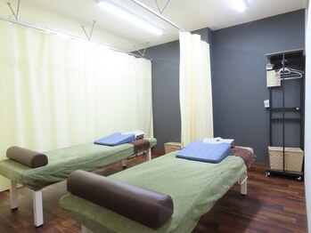 西小山弁天通り 鍼灸治療院