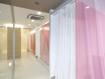 髪質改善&Spa   ANEW 北浦和店【アニュー】/半個室空間でリラックス