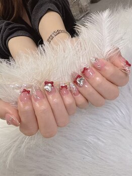 グロー ネイル(Glow Nail)/