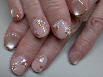 ベルクルール 駒沢大学店/マグネット