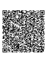 中川治療院/当院ホームページQRコード