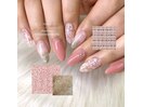 tweed nail