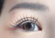 ラスター(Luster)