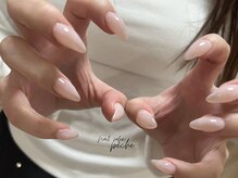 ペッシュ(peche)/Cat Claw