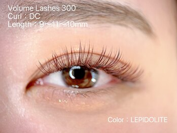 ベラ 吉祥寺(Bella)/ボリュームラッシュ300本