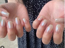 ル ネイル エディション 天神店(le nail edition)/