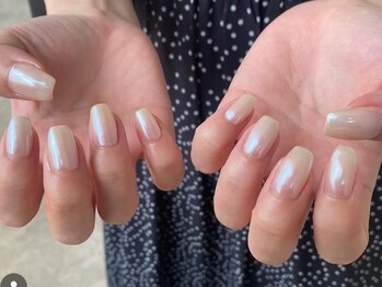 ル ネイル エディション 天神店(le nail edition)/