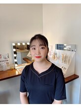 プレナスローズハート(PLENUS ROSE HEART) 岩野 一葉