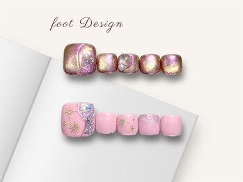 フット定額Bコース