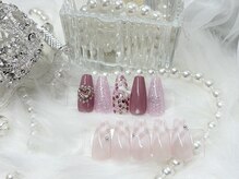 エイト ネイル 渋谷駅前店(eight nail)/定額 ¥9500
