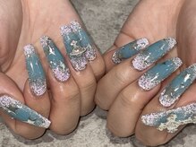 メルシー(Merci)/フラッシュチーク By五十嵐