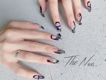 ザネクストキタホリエ(The Next...kitahorie)の写真/【スカルプ★ワンカラーorフレンチ オフ&ケア込¥8000】技術力の高さに驚異のリピート率!口コミ高評価サロン