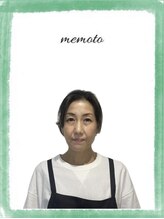 メモト アステ川西能勢口店(memoto) イチキザキ