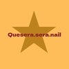 ケセラセラ ネイル(quesera.sera.nail)のお店ロゴ