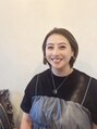 エムフルール(M fleur)&nbsp;渡邊 瑠奈