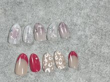 ネイル リッカ 札幌駅前店(NAIL RICCA)/定額￥7500新規・自店オフ込み