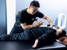 人気No.2【腰痛改善ストレッチ♪80分3980円】80分ストレッチ 慢性腰痛/反り腰