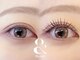 まつげエクステサロンフレル銀座の写真/【最新技術アンドヘルシー導入サロン】マツエク×パーマでまぶたのリフトアップ効果＊理想のまつげをご提案