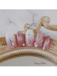 7月おすすめネイルデザイン10