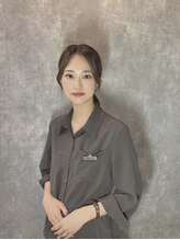 ネイルパティオ 草加店(nail patio)&nbsp;相田 凜